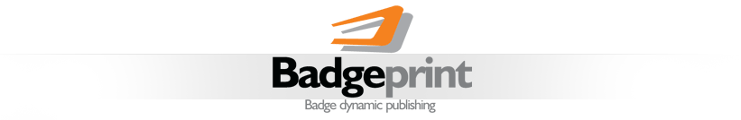 Logo BadgePrint